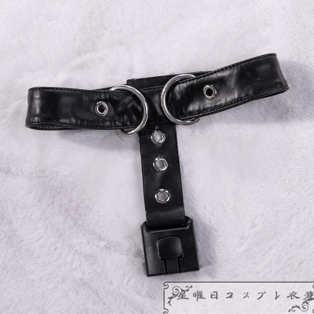 在庫品 明日方舟 アークナイツ グレースベアラー コスプレ衣装 コスチューム 仮装 変装