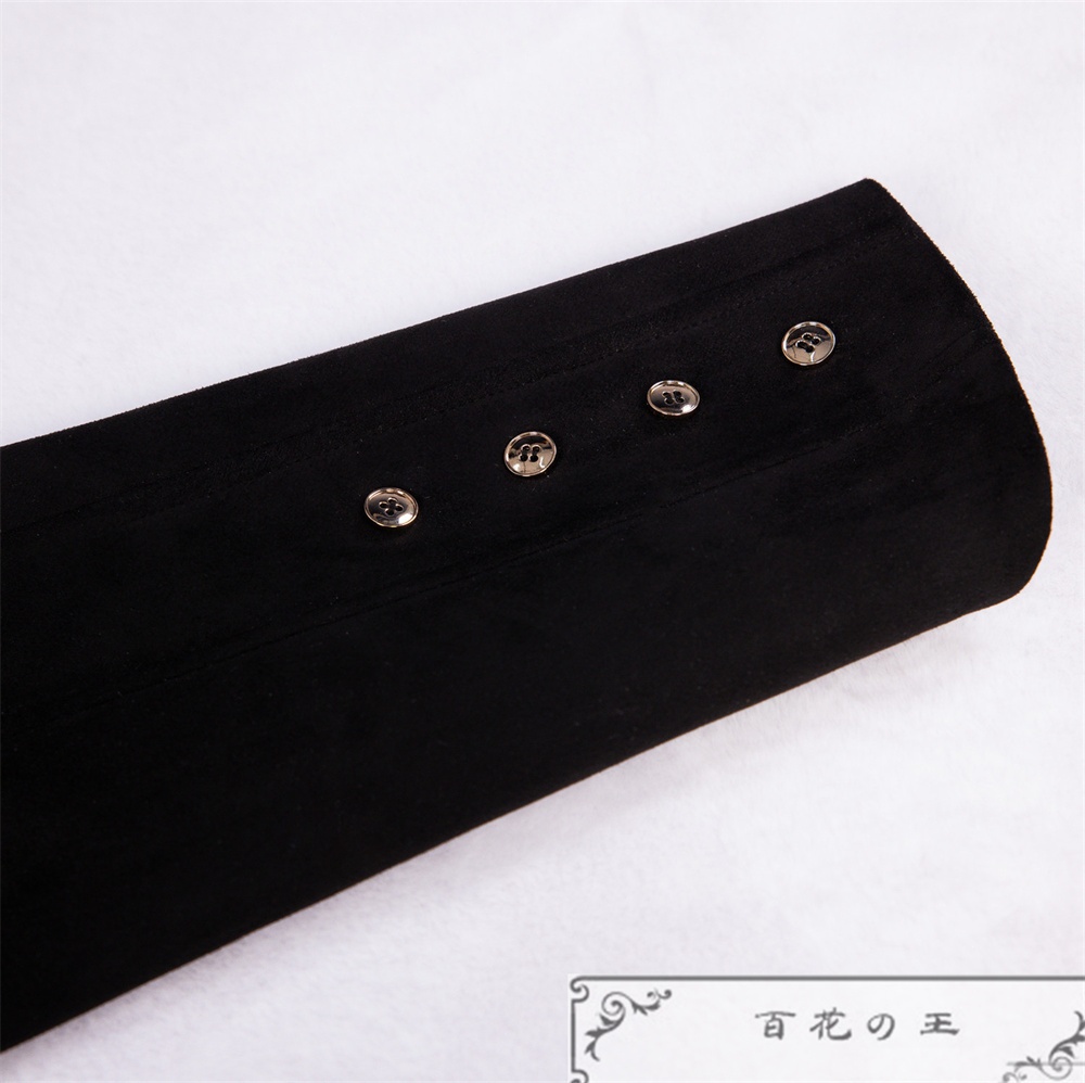 在庫品 明日方舟 アークナイツ 音律聯覚特別シリーズ 輝かしき静謐 ロゴス コスプレ衣装 コスチューム