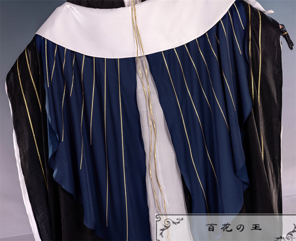 在庫品 明日方舟 アークナイツ 音律聯覚特別シリーズ 輝かしき静謐 ロゴス コスプレ衣装 コスチューム