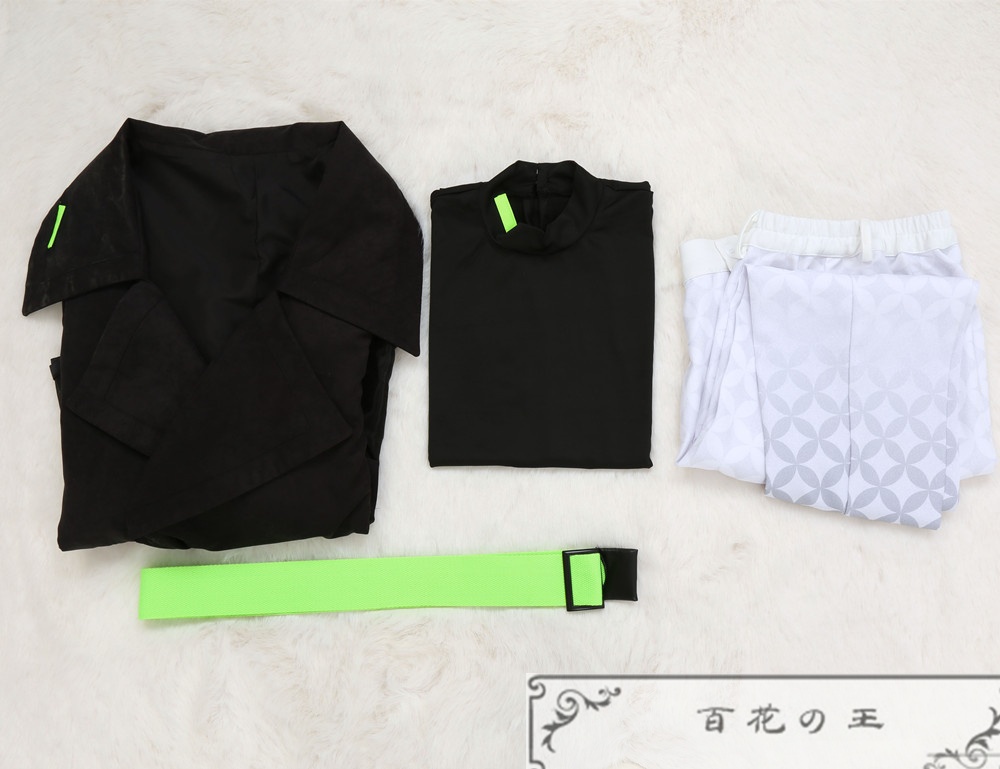 あんスタ プロセカ コラボ記念歌唱楽曲フラジール ALKALOID 礼瀬マヨイ MV衣装 コスプレ衣装 コスチューム