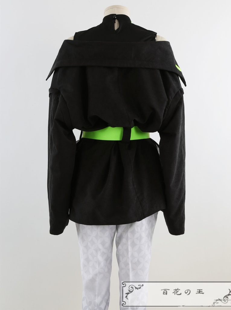 あんスタ プロセカ コラボ記念歌唱楽曲フラジール ALKALOID 礼瀬マヨイ MV衣装 コスプレ衣装 コスチューム