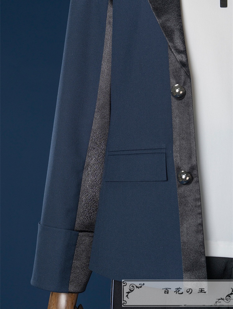 プロセカ 東雲彰人 それぞれの休日の過ごし方 コスプレ衣装 コスチューム