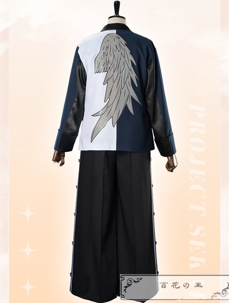 プロセカ 東雲彰人 それぞれの休日の過ごし方 コスプレ衣装 コスチューム