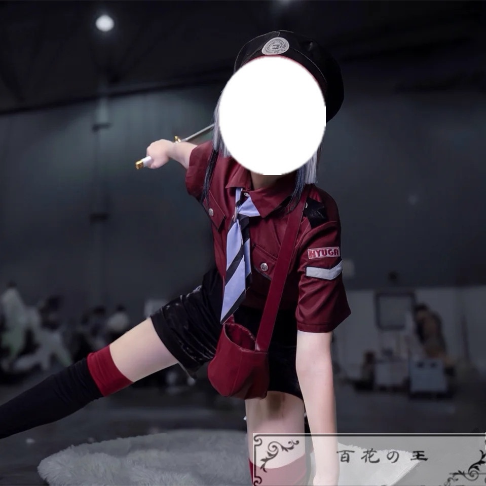日向政宗　コスプレ　衣装 刀剣乱舞】日向正宗 コスプレ 衣装 高品質 戦闘服 | わんこす！