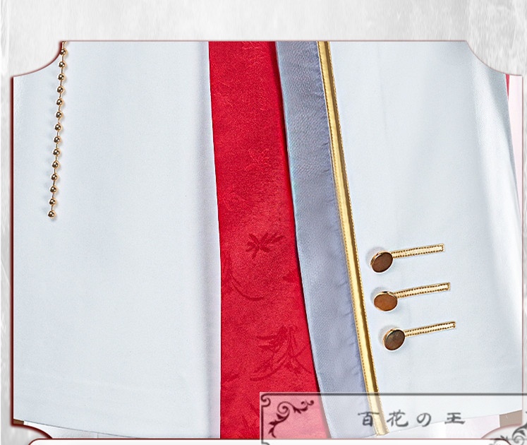 あんスタクロススカウト・アンビバレンス/inspired HiMERU 天城一彩 葵ゆうた コスプレ衣装 コスチューム