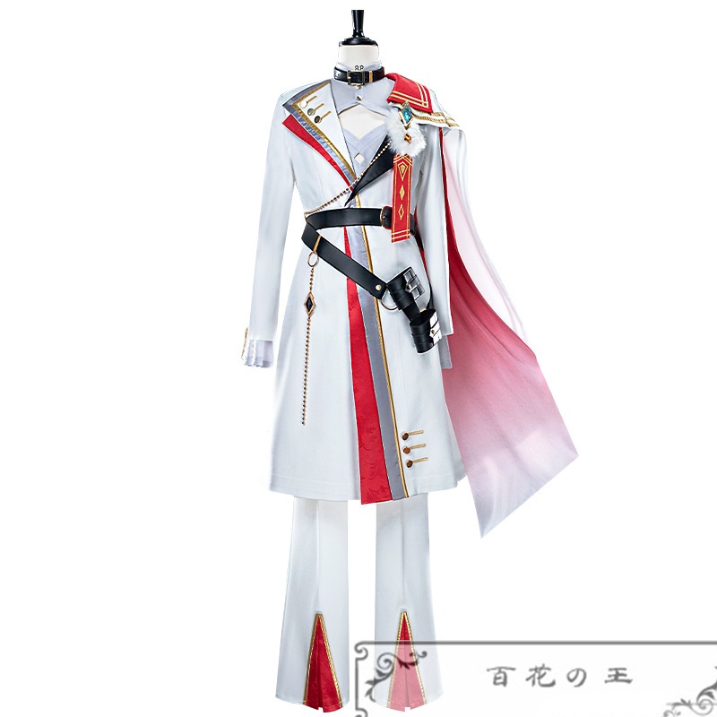 あんスタクロススカウト・アンビバレンス／inspired HiMERU 天城一彩 葵ゆうた コスプレ衣装 コスチューム