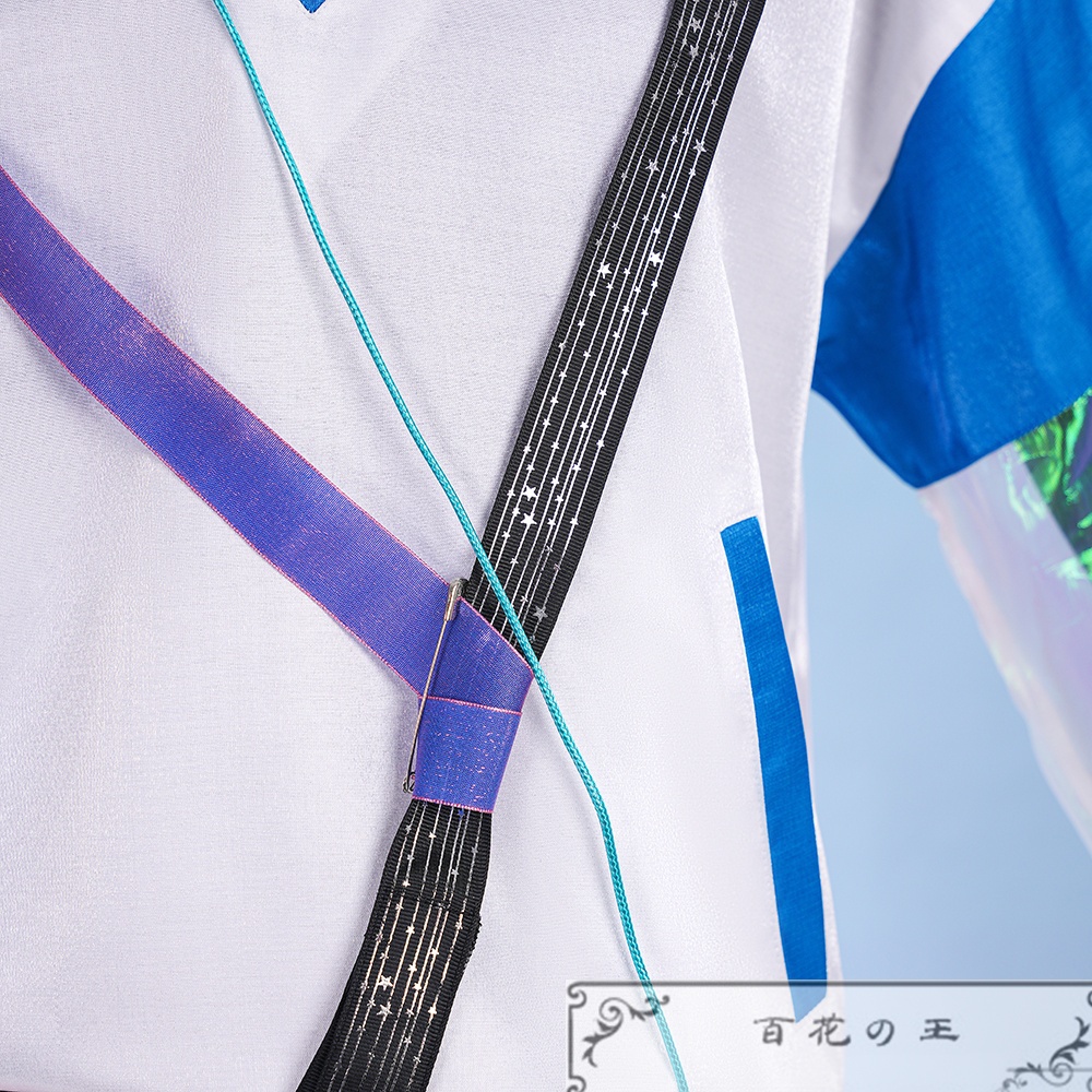 『一部在庫あり』 明日方舟 アークナイツ 6周年記念 ミヅキ プレイヤーフォーエバー コスプレ衣装 コスチューム