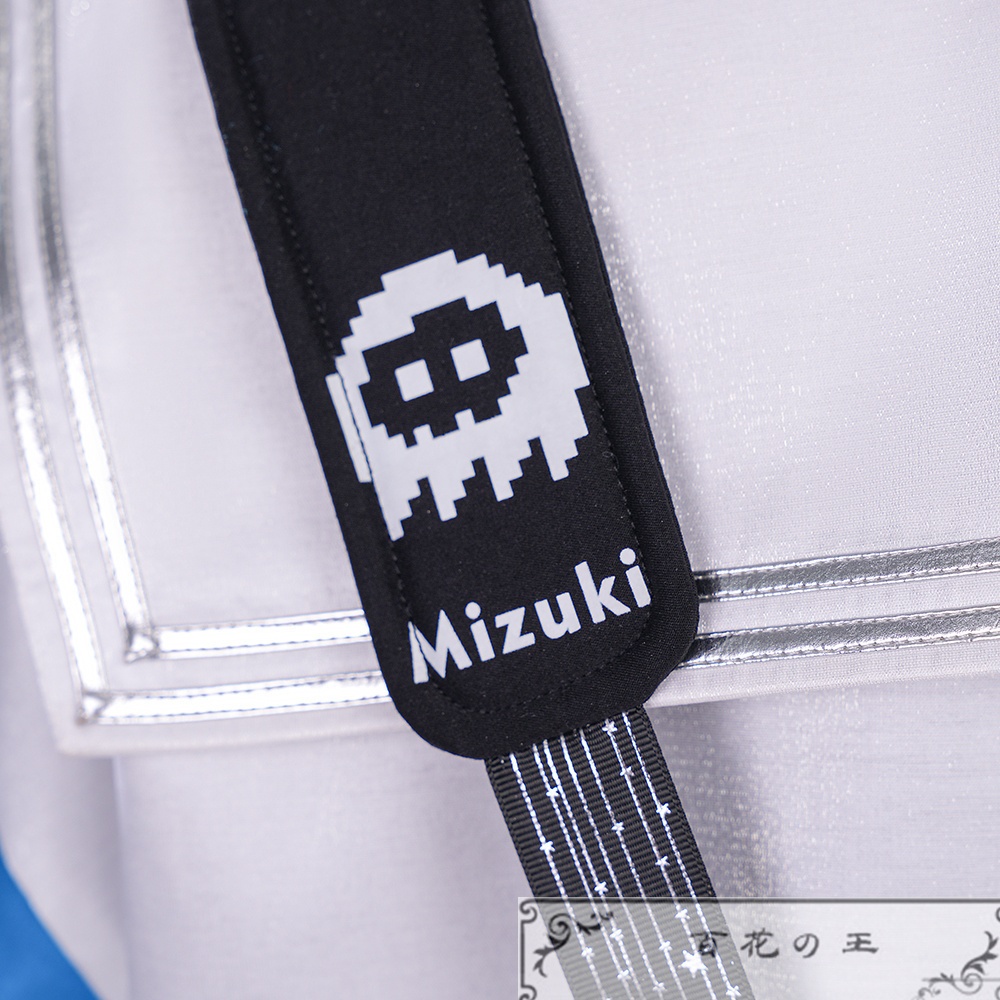 『一部在庫あり』 明日方舟 アークナイツ 6周年記念 ミヅキ プレイヤーフォーエバー コスプレ衣装 コスチューム