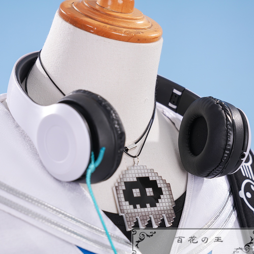 『一部在庫あり』 明日方舟 アークナイツ 6周年記念 ミヅキ プレイヤーフォーエバー コスプレ衣装 コスチューム