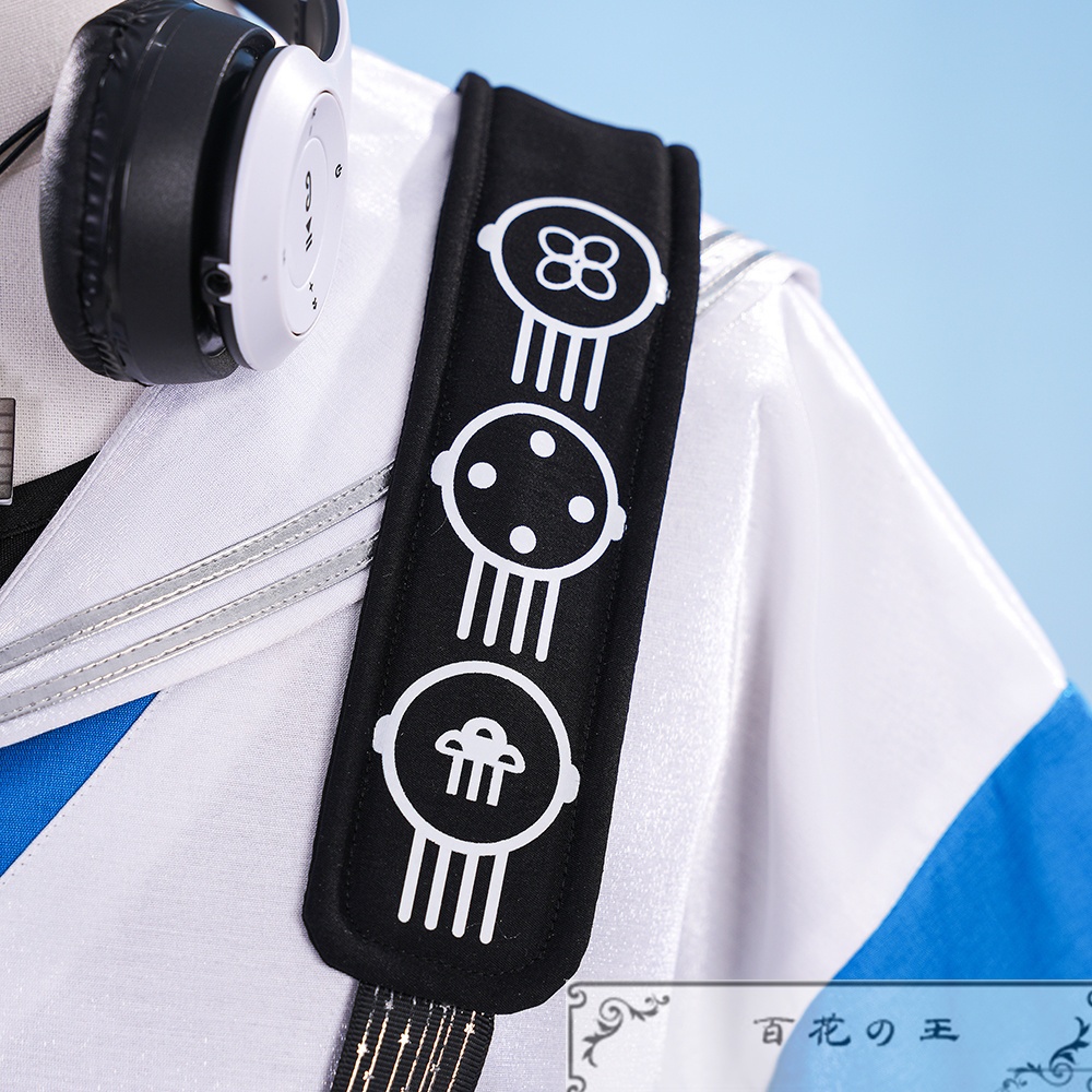 『一部在庫あり』 明日方舟 アークナイツ 6周年記念 ミヅキ プレイヤーフォーエバー コスプレ衣装 コスチューム