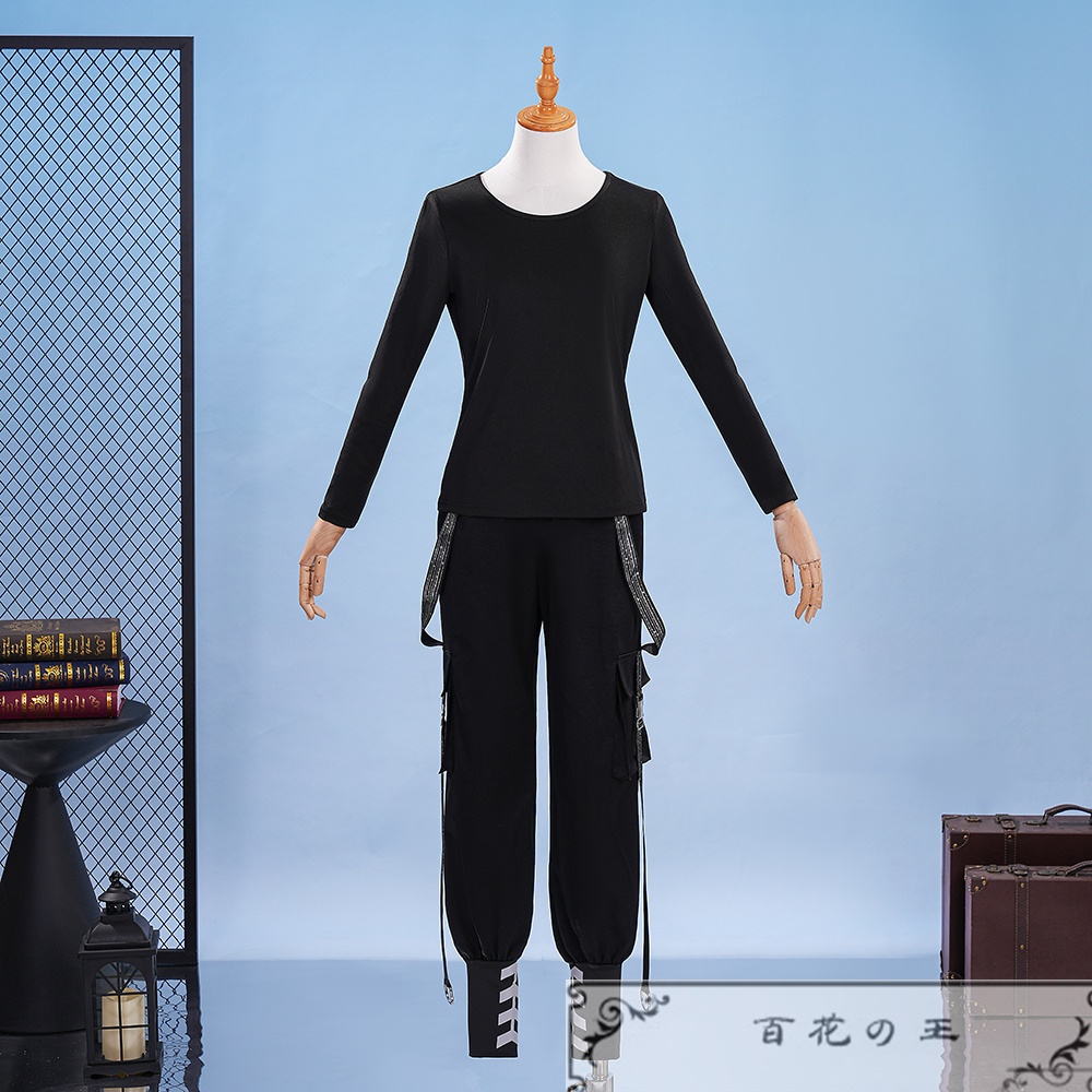 『一部在庫あり』 明日方舟 アークナイツ 6周年記念 ミヅキ プレイヤーフォーエバー コスプレ衣装 コスチューム