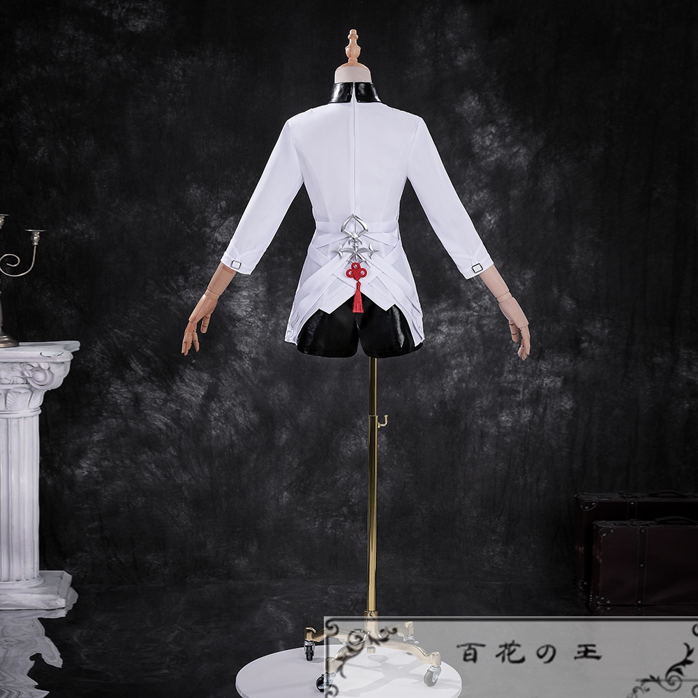 『一部在庫あり』 明日方舟 アークナイツ 新約エクシア コスプレ衣装 コスチューム