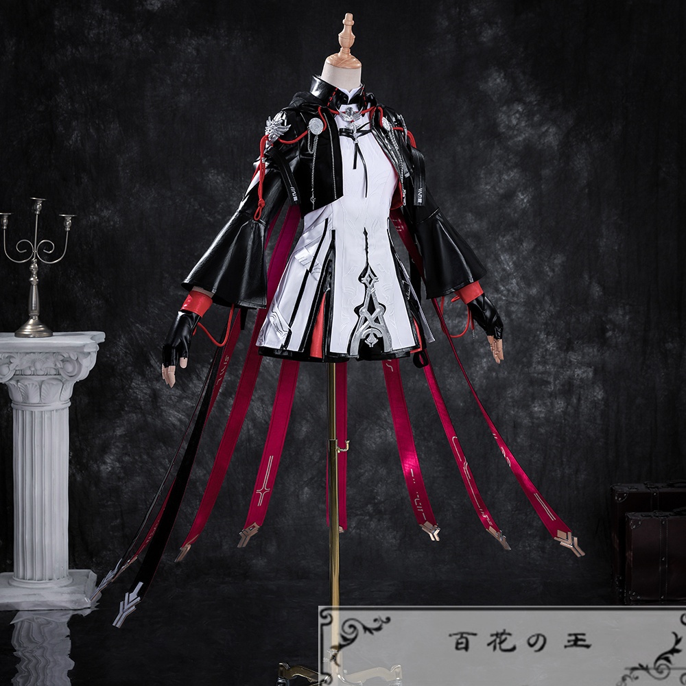『一部在庫あり』 明日方舟 アークナイツ 新約エクシア コスプレ衣装 コスチューム