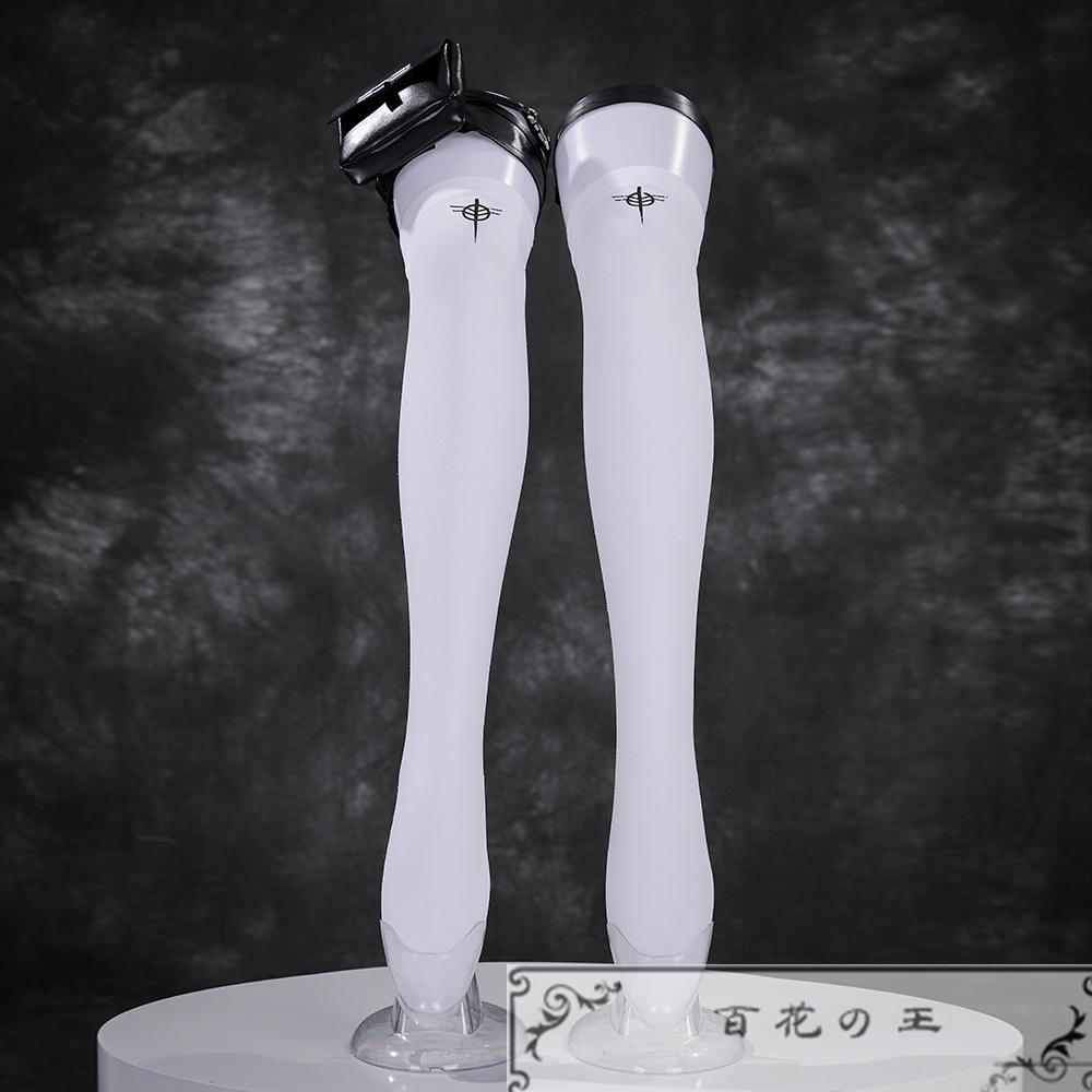 『一部在庫あり』 明日方舟 アークナイツ 新約エクシア コスプレ衣装 コスチューム