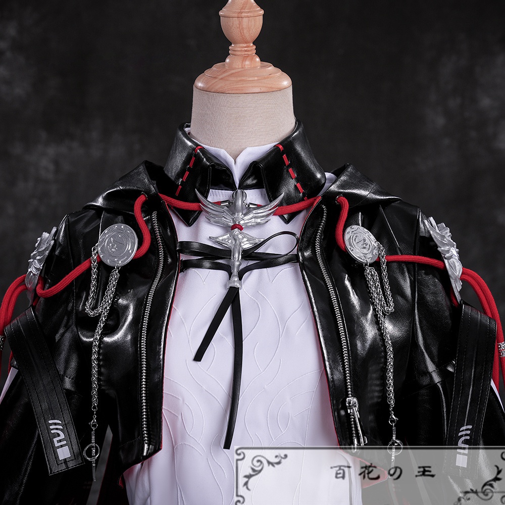 『一部在庫あり』 明日方舟 アークナイツ 新約エクシア コスプレ衣装 コスチューム