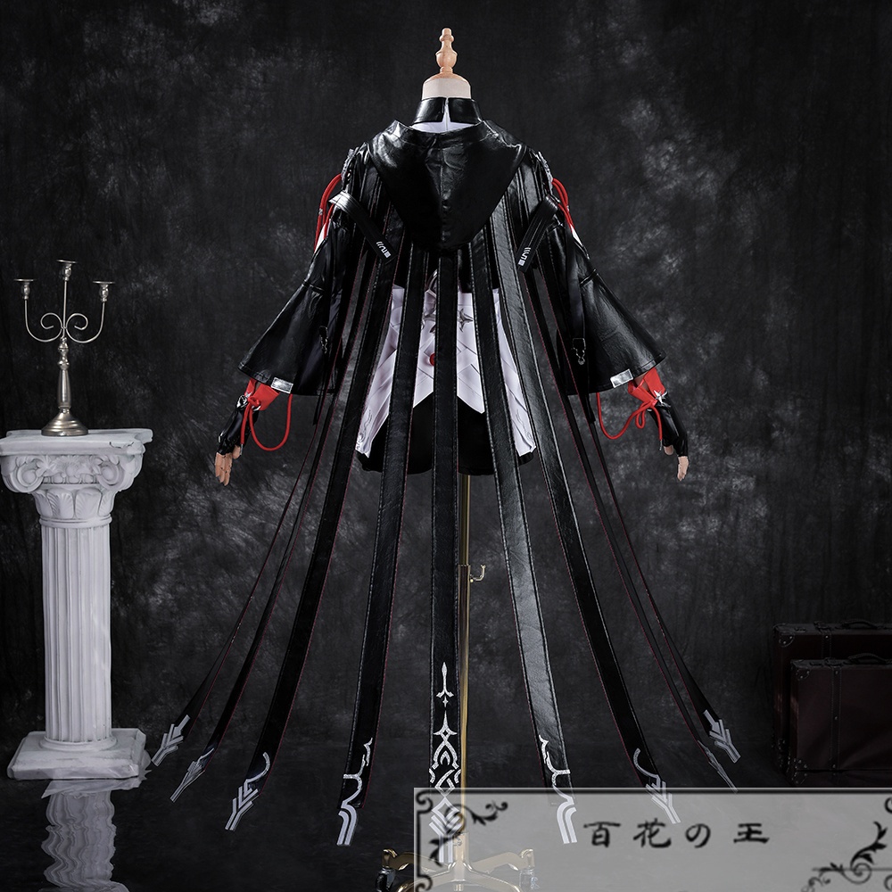 『一部在庫あり』 明日方舟 アークナイツ 新約エクシア コスプレ衣装 コスチューム