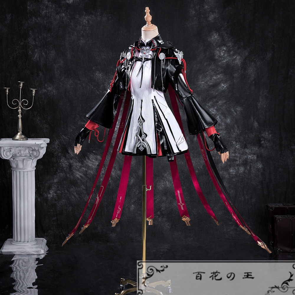 『一部在庫あり』 明日方舟 アークナイツ 新約エクシア コスプレ衣装 コスチューム