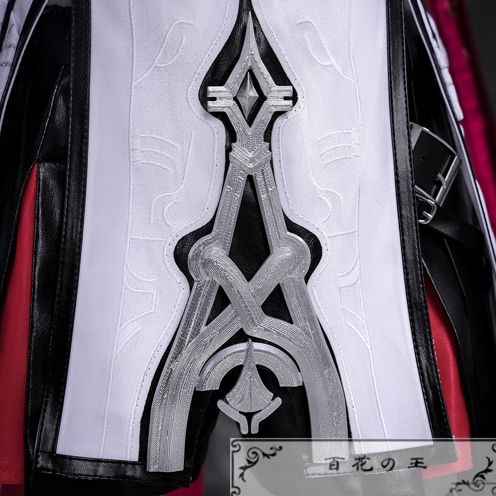 『一部在庫あり』 明日方舟 アークナイツ 新約エクシア コスプレ衣装 コスチューム