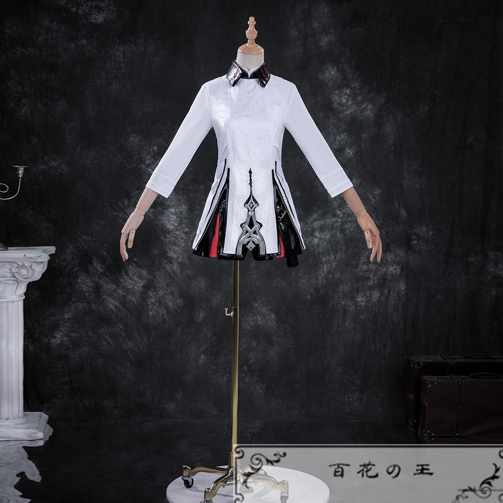 『一部在庫あり』 明日方舟 アークナイツ 新約エクシア コスプレ衣装 コスチューム