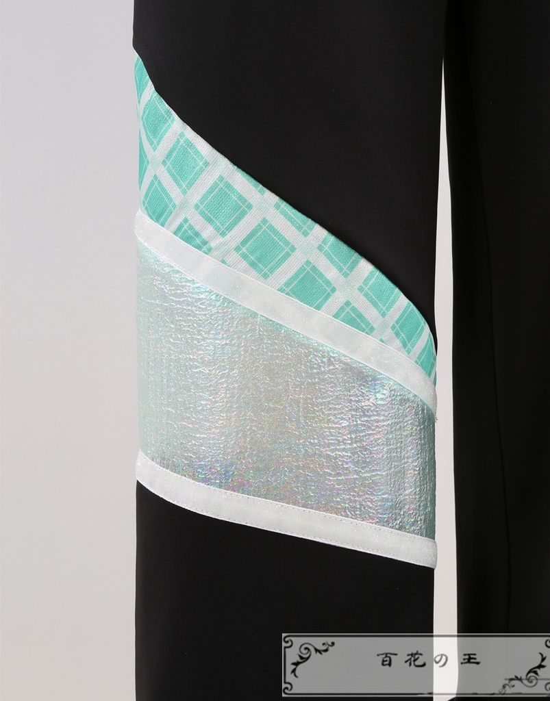 あんスタ フィーチャースカウト ライカ編 宝丈萊香 ポッピン・メイリリー衣装 コスプレ衣装 コスチューム