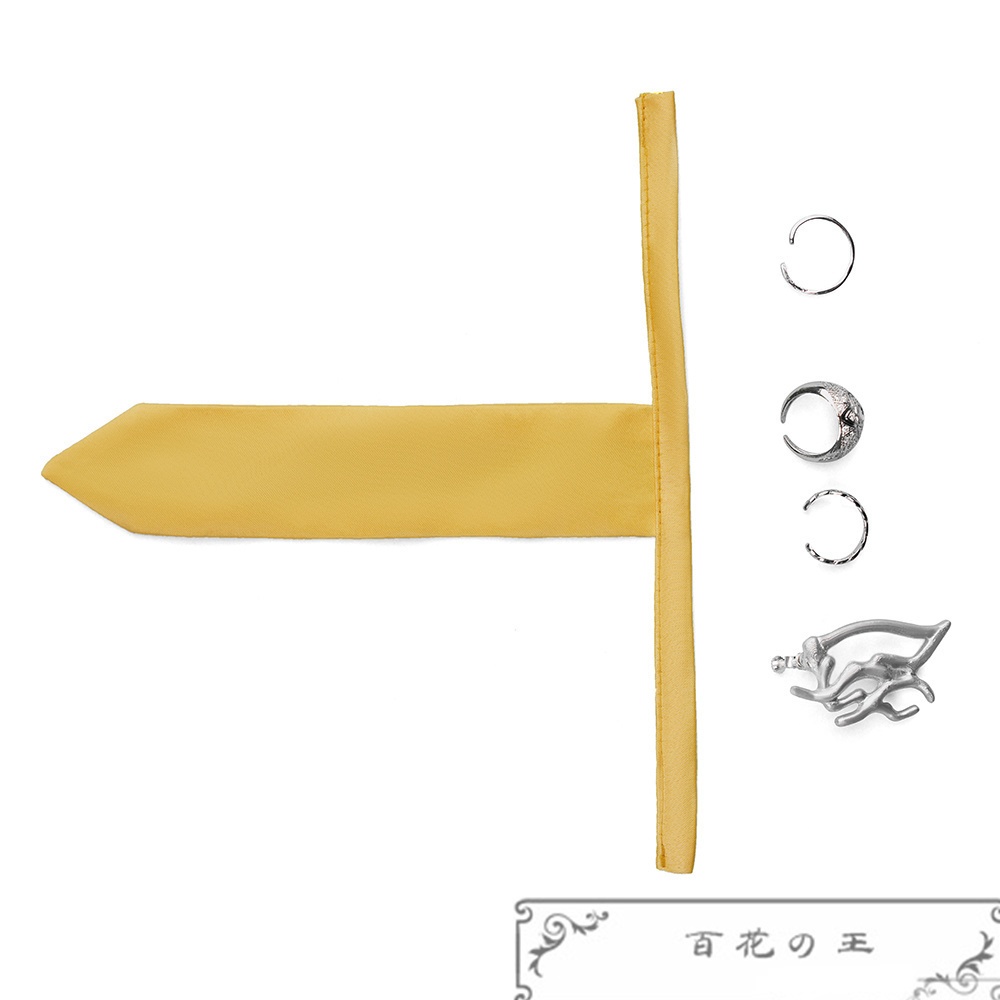 『一部在庫あり』 KPOPガールズ! デーモン・ハンターズ ルミ コスプレ衣装 コスチューム