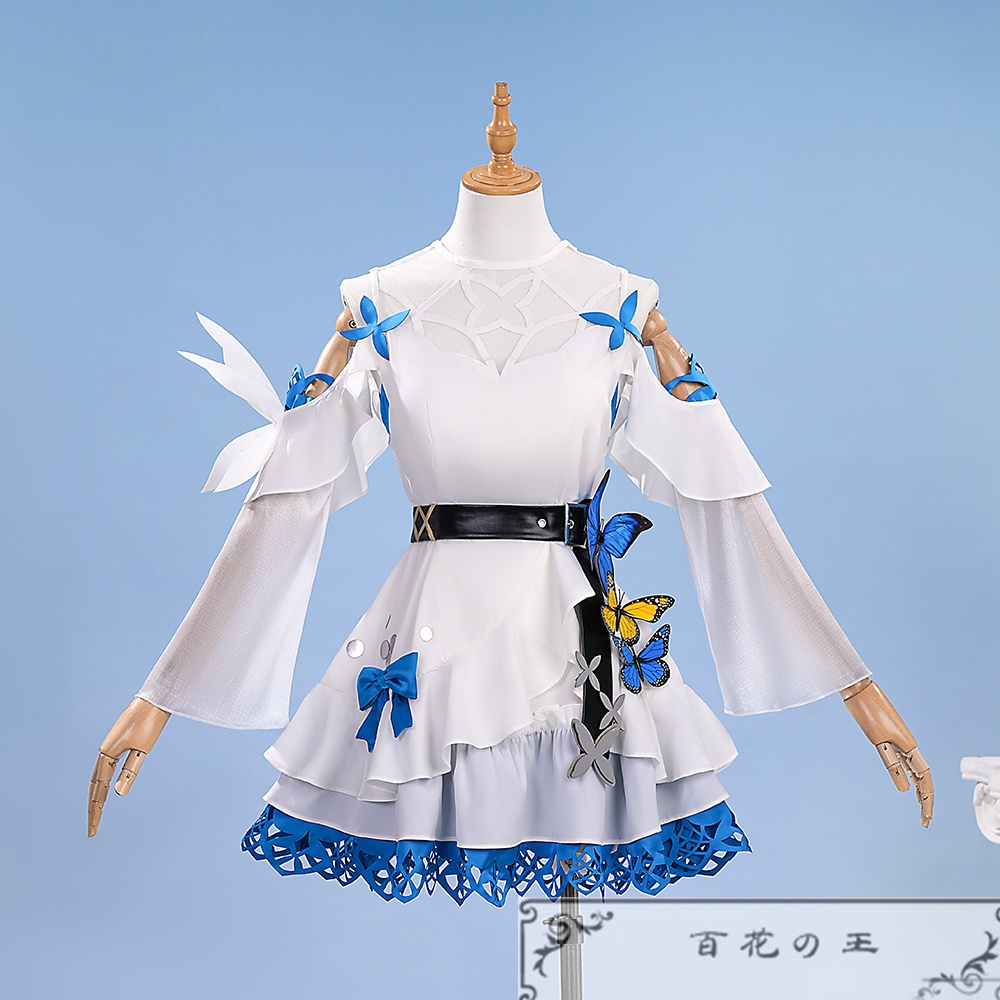 『一部在庫あり』 崩壊スターレイル 崩壊3rd Seele Vollerei ゼーレ・フェレライ Hide And Seek コスプレ衣装 コスチューム