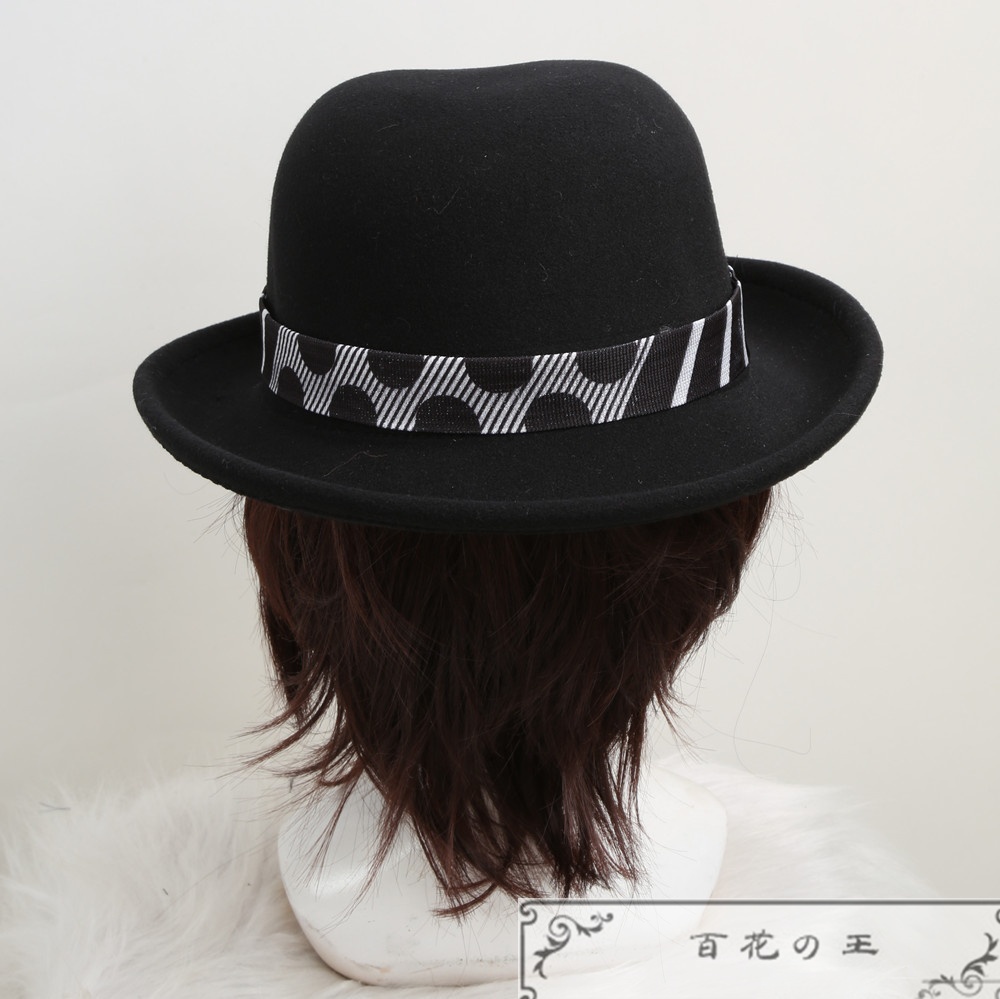 ツイステ Lost in the book ナイトメアースーツ 始まりのハロウィーン トレイ・クローバー トレイ コスプレ衣装 コスチューム