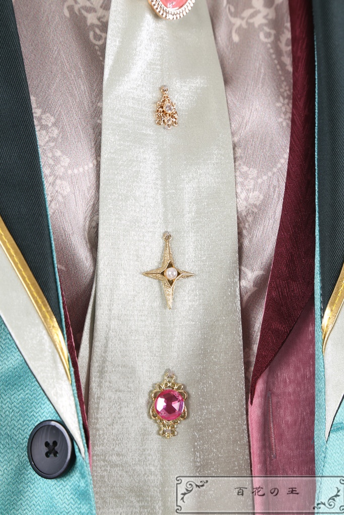 あんスタ ショコラ 格別な一粒Rouge&Ruby 伝え合う一粒 漣ジュン 愛を抱く一粒 巴日和 コスプレ衣装 コスチューム