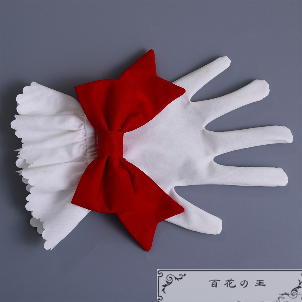 カードキャプターさくら 木之本桜 バトル コスプレ衣装 コスチューム 『裾=七層』