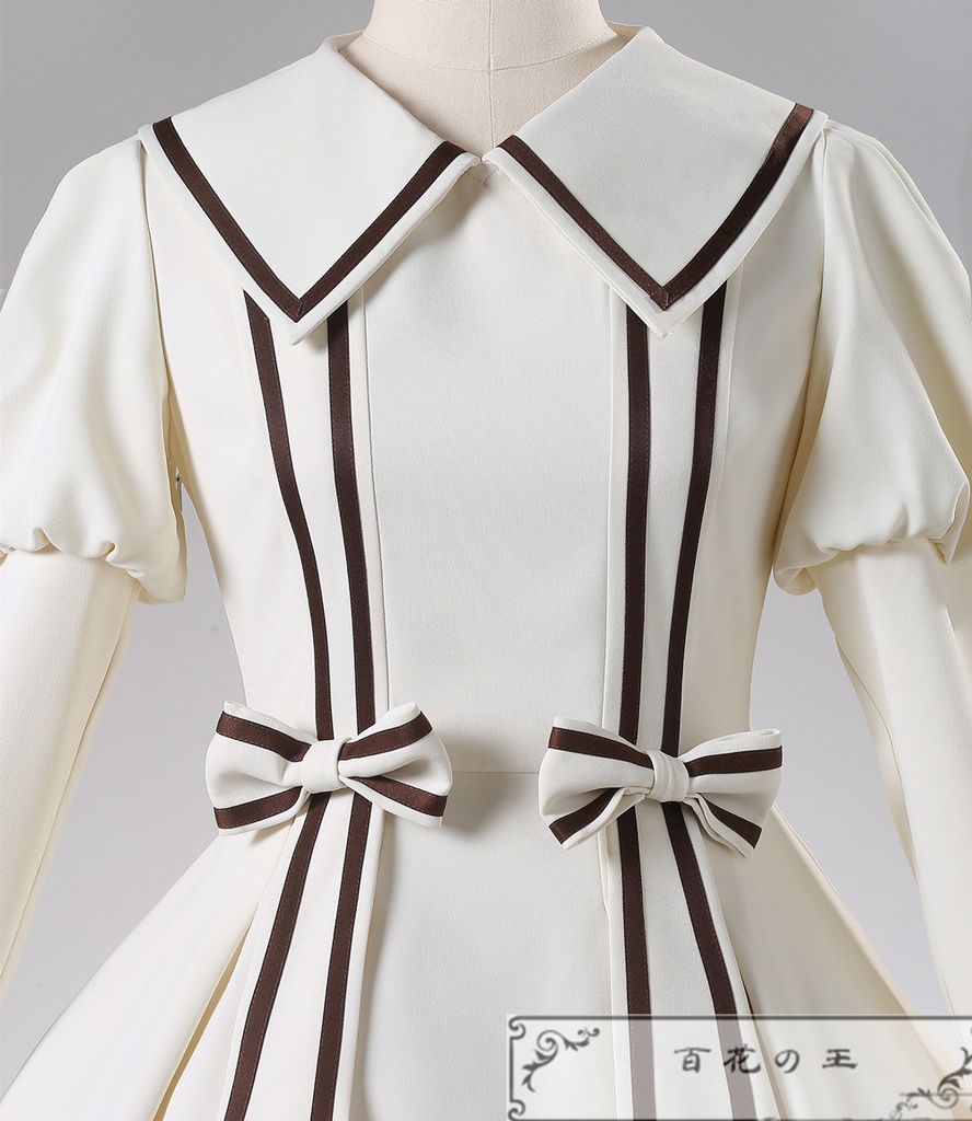 在庫品 カードキャプターさくら クロウカード編 木之本桜 水族館 コスプレ衣装 コスチューム