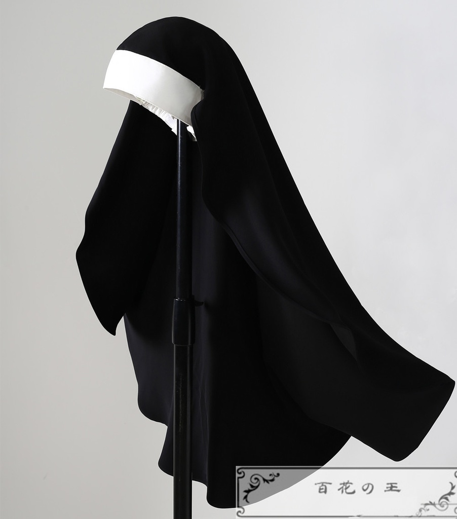 在庫品 その着せ替え人形は恋をする 着せ恋 喜多川海夢 修道服 コスプレ衣装 コスチューム