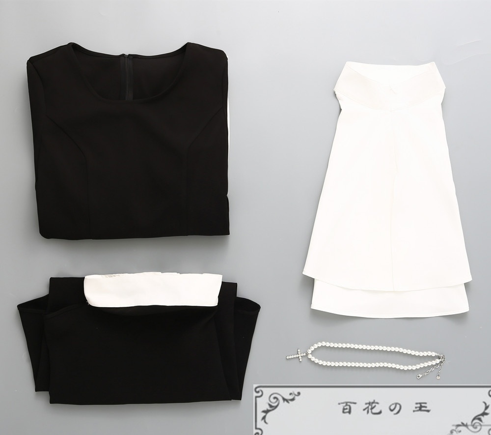 在庫品 その着せ替え人形は恋をする 着せ恋 喜多川海夢 修道服 コスプレ衣装 コスチューム