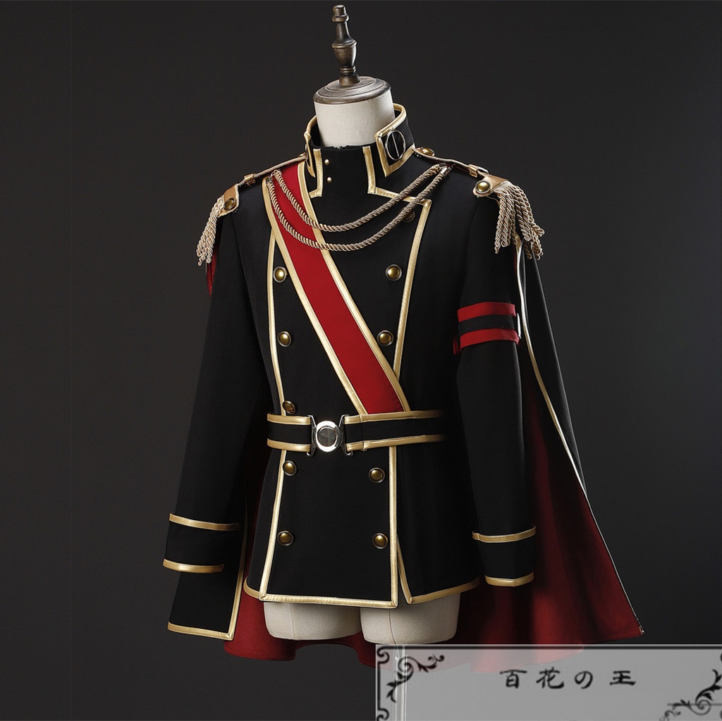在庫品 進撃の巨人 リヴァイ·アッカーマン エレン·イェーガー ハンジ·ゾエ コスプレ衣装 コスチューム