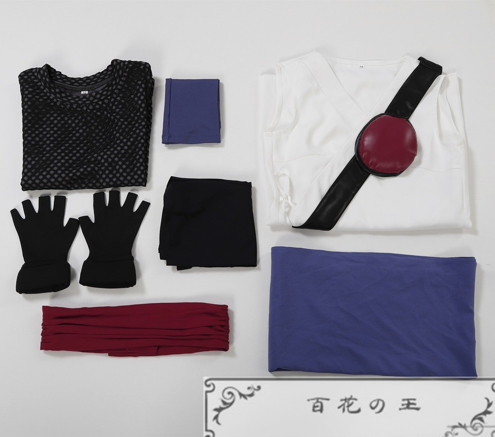 『一部在庫あり』 銀魂 猿飛あやめ コスプレ衣装 コスチューム