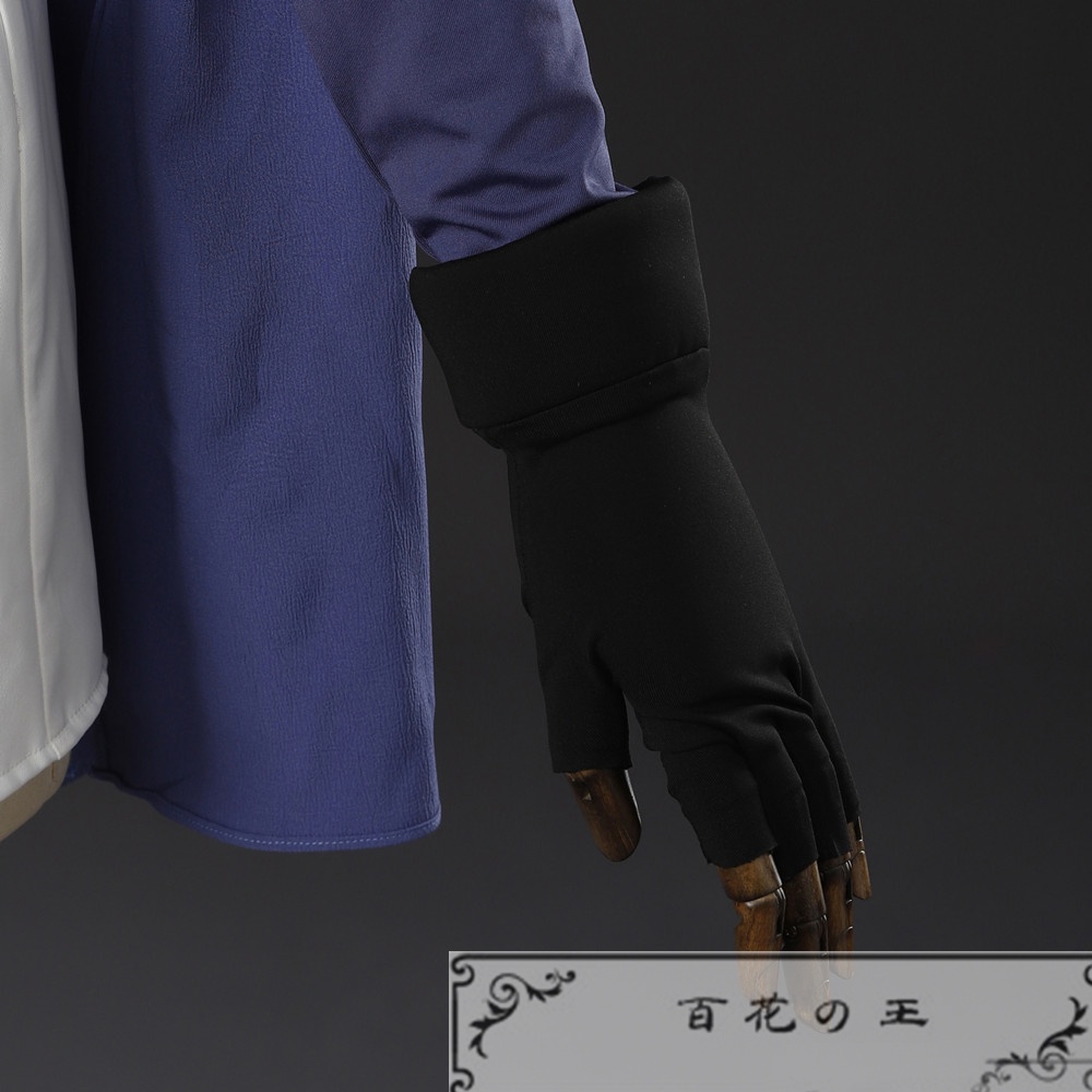 『一部在庫あり』 銀魂 猿飛あやめ コスプレ衣装 コスチューム