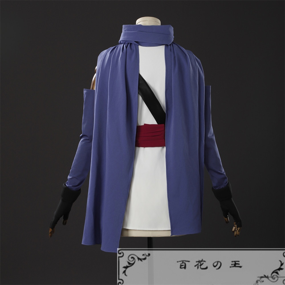『一部在庫あり』 銀魂 猿飛あやめ コスプレ衣装 コスチューム