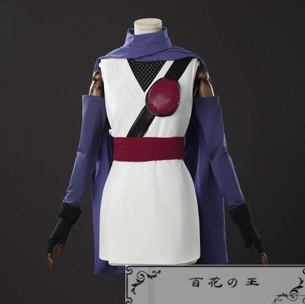 『一部在庫あり』 銀魂 猿飛あやめ コスプレ衣装 コスチューム