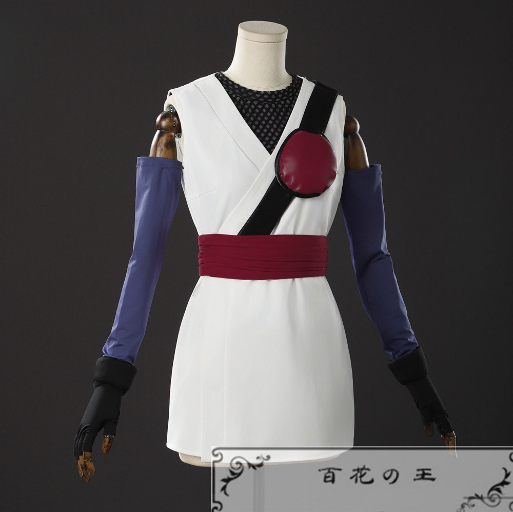 『一部在庫あり』 銀魂 猿飛あやめ コスプレ衣装 コスチューム