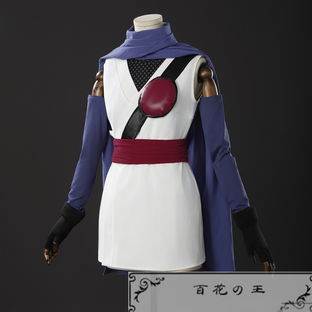 『一部在庫あり』 銀魂 猿飛あやめ コスプレ衣装 コスチューム
