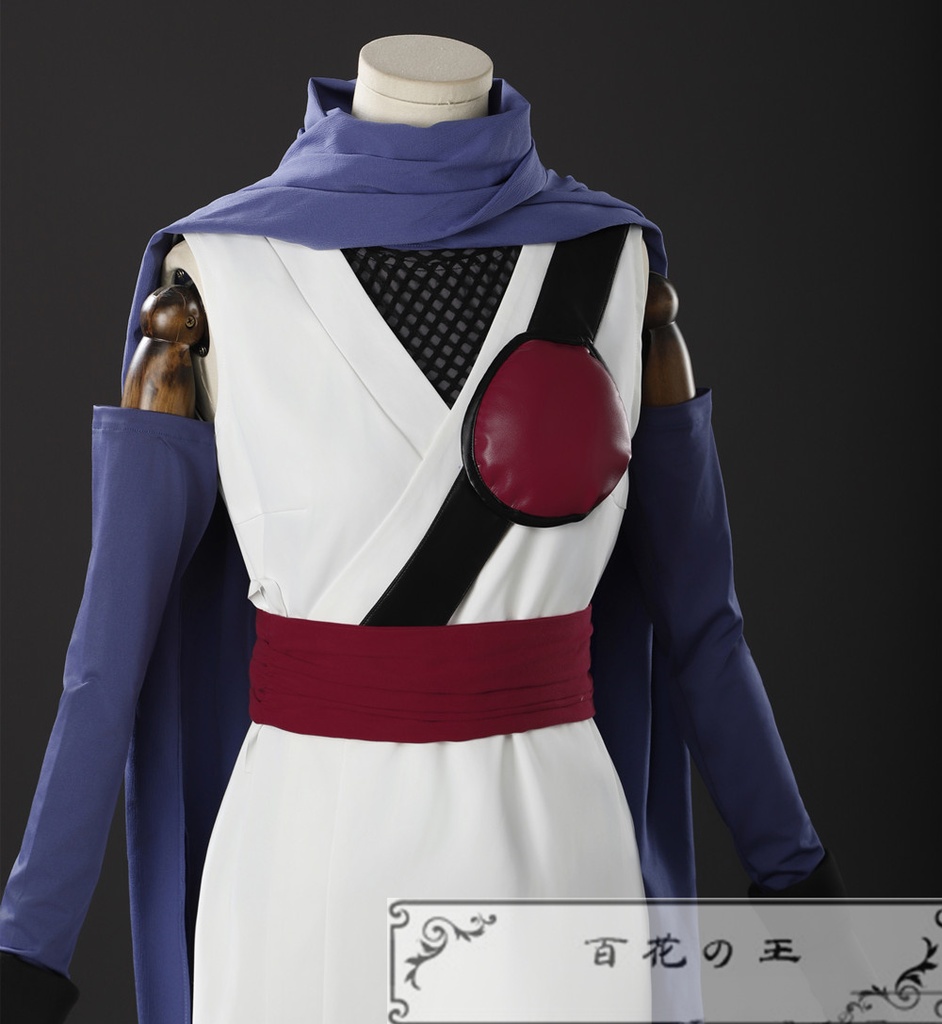 『一部在庫あり』 銀魂 猿飛あやめ コスプレ衣装 コスチューム