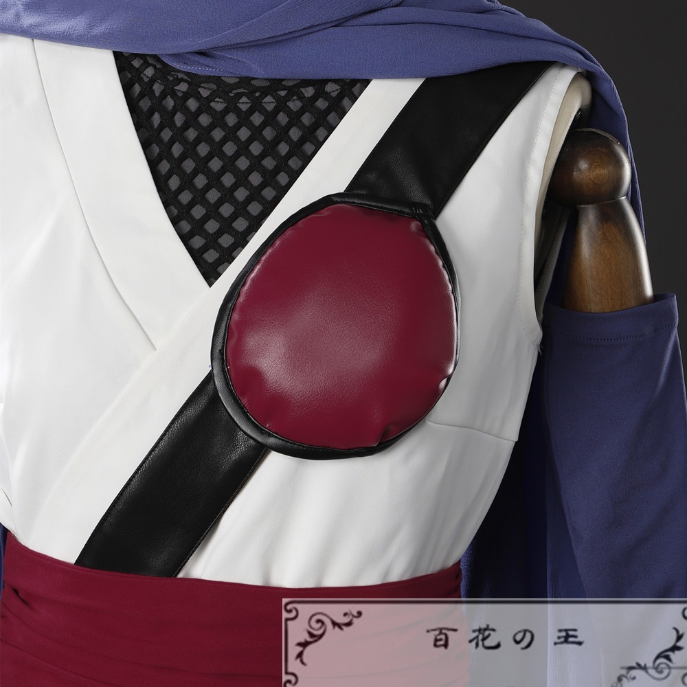 『一部在庫あり』 銀魂 猿飛あやめ コスプレ衣装 コスチューム