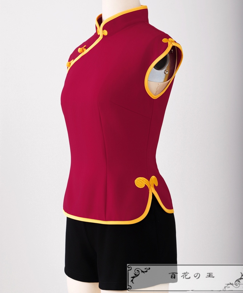 『一部在庫あり』 銀魂 神楽 コスプレ衣装 コスチューム