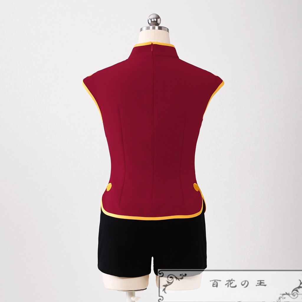 『一部在庫あり』 銀魂 神楽 コスプレ衣装 コスチューム