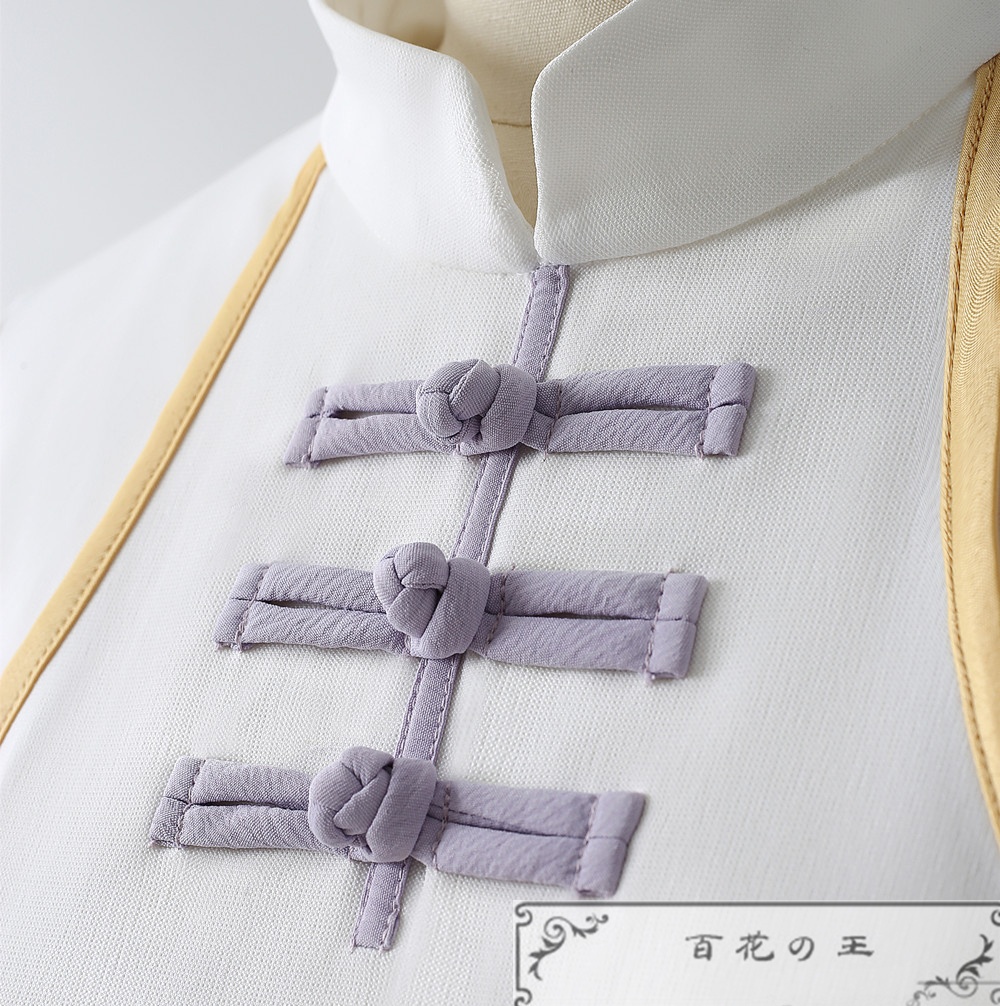 在庫品 銀魂 江華 コスプレ衣装 コスチューム