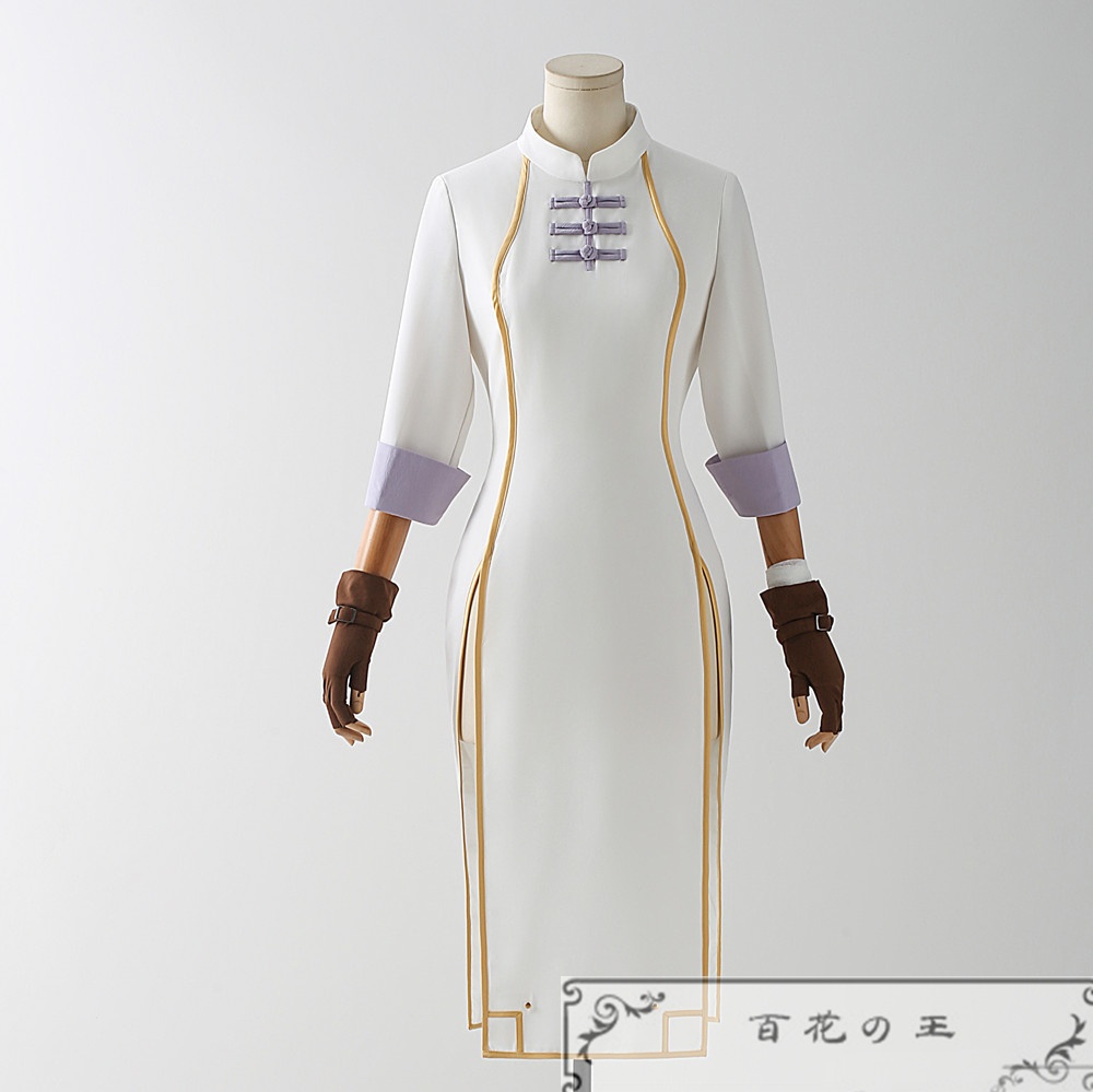 在庫品 銀魂 江華 コスプレ衣装 コスチューム