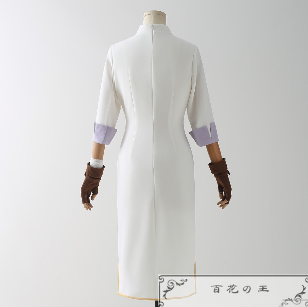 在庫品 銀魂 江華 コスプレ衣装 コスチューム
