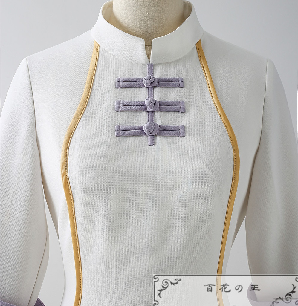在庫品 銀魂 江華 コスプレ衣装 コスチューム
