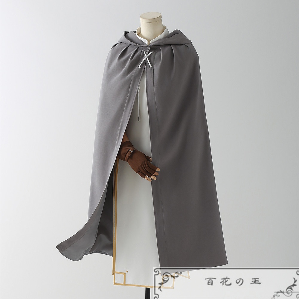 在庫品 銀魂 江華 コスプレ衣装 コスチューム