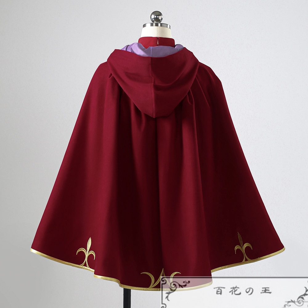 在庫品 銀魂 神楽 2年後篇 コスプレ衣装 コスチューム