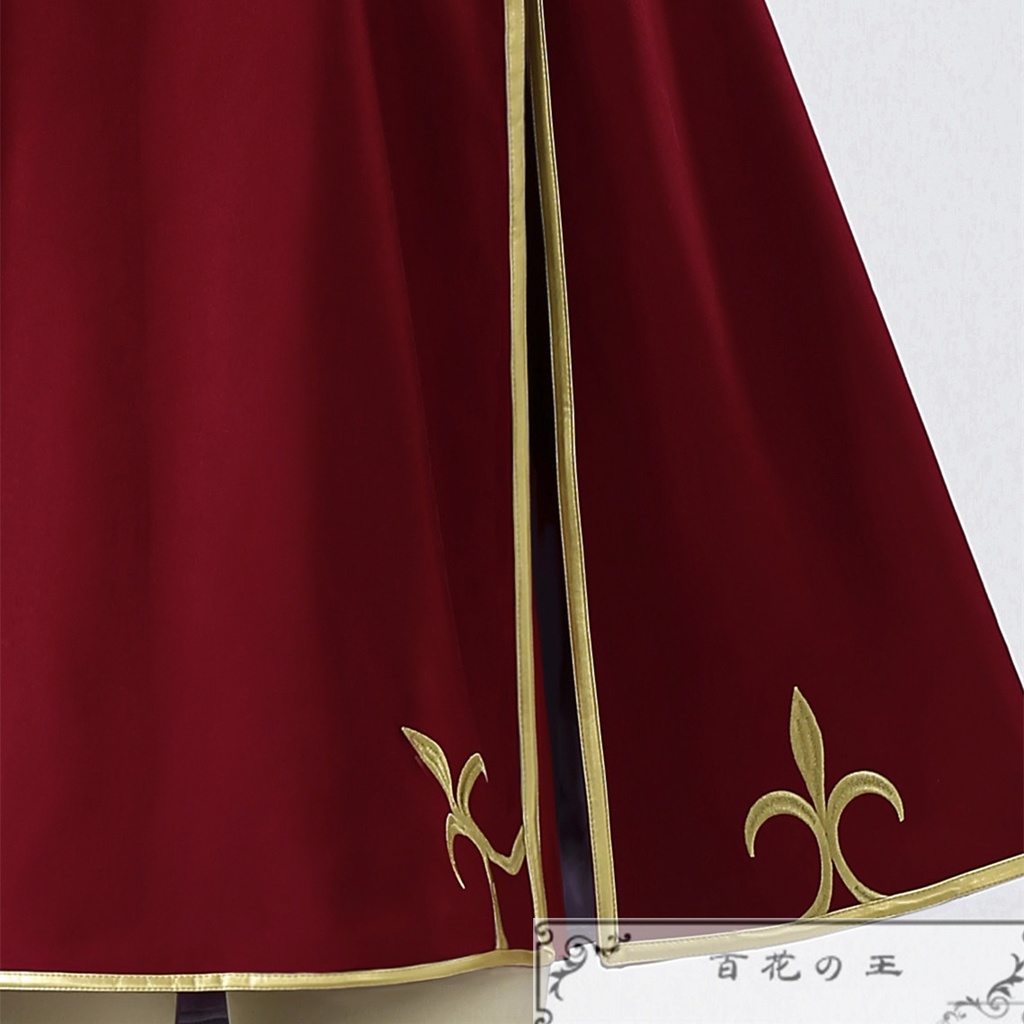 在庫品 銀魂 神楽 2年後篇 コスプレ衣装 コスチューム